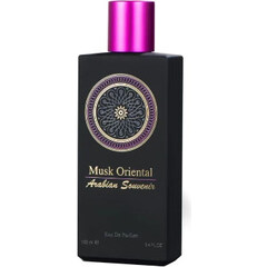 Arabian Souvenir - Musk Oriental